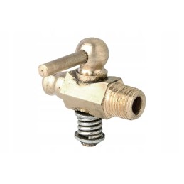 950118 Zetor water tap