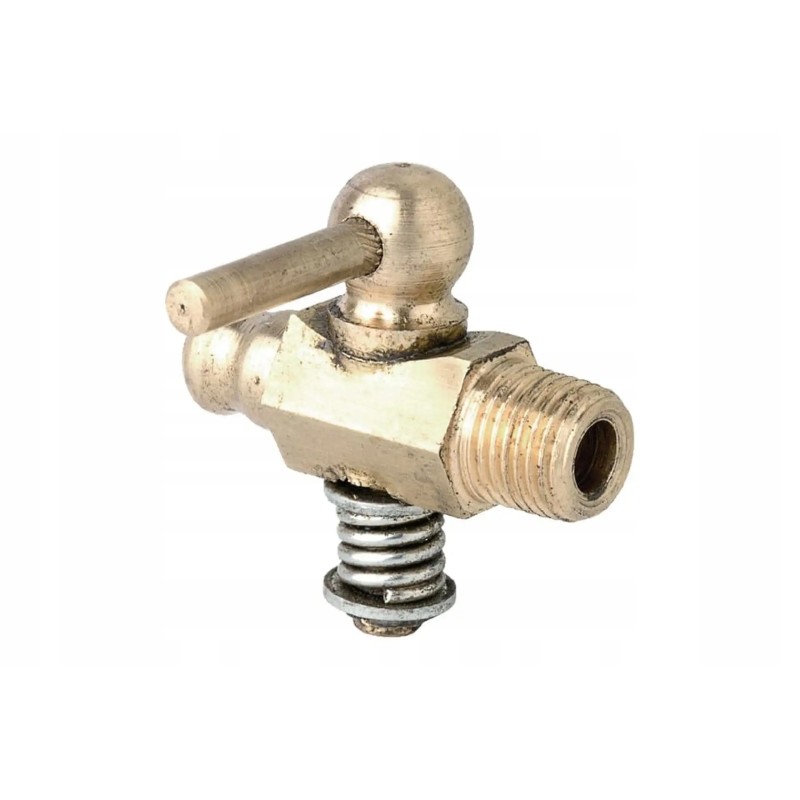 950118 Zetor water tap