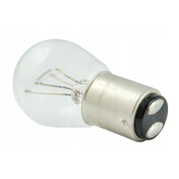 Bulb 12v p21w two filaments ref 1141 kubota