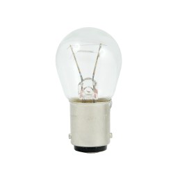 Bulb 12v p21w two filaments ref 1141 kubota