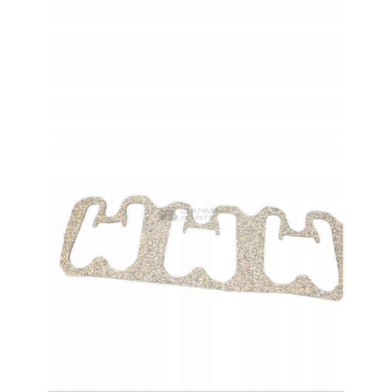 Keyboard cover gasket 93877010