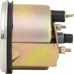 The hour meter fits the mf 3 cyl