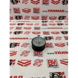 Yanmar door stopper