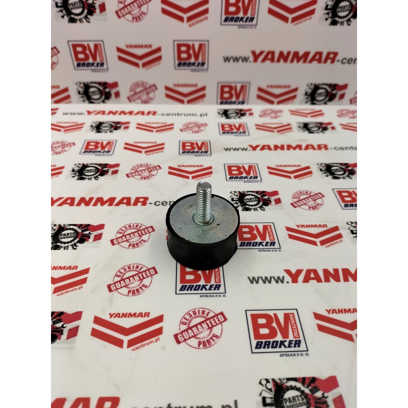 Yanmar door stopper