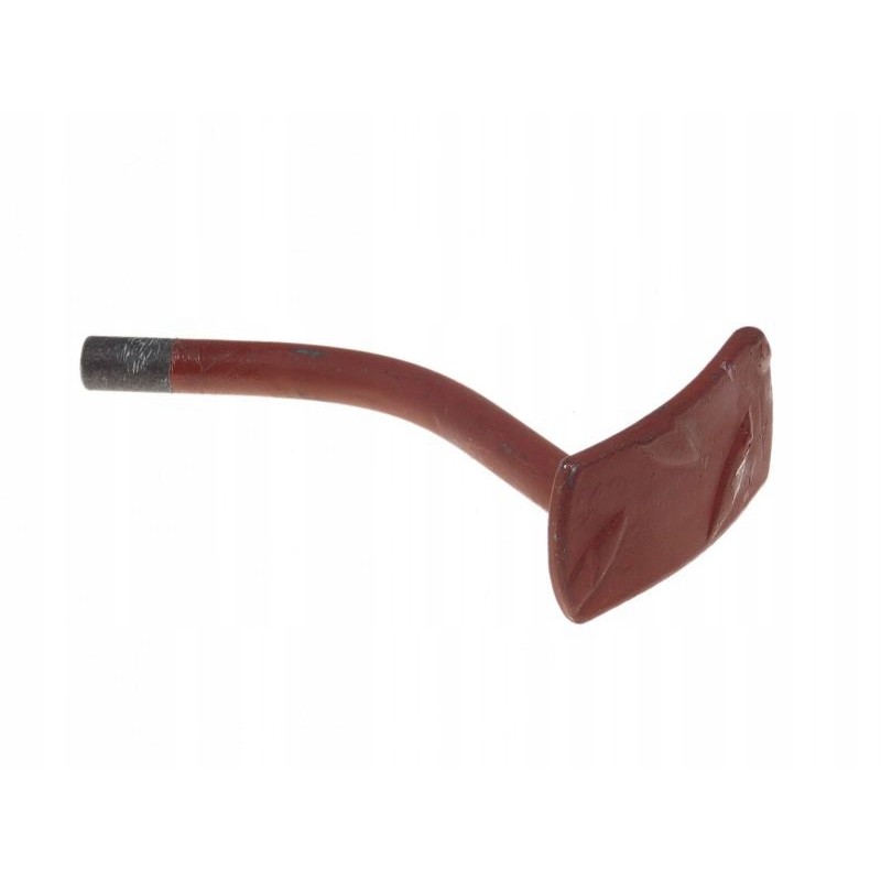 Pedal lock c 385 and retractable