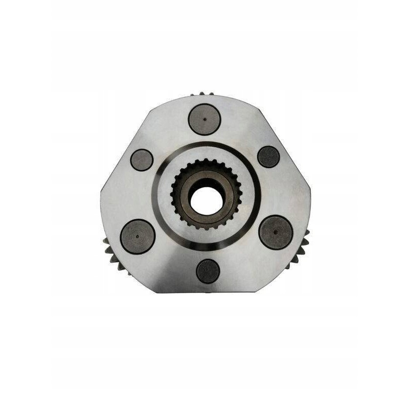 Reduction set jcb js145 js130 js115 js110