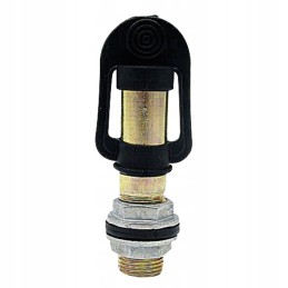 Lamp holder 4990693 blister