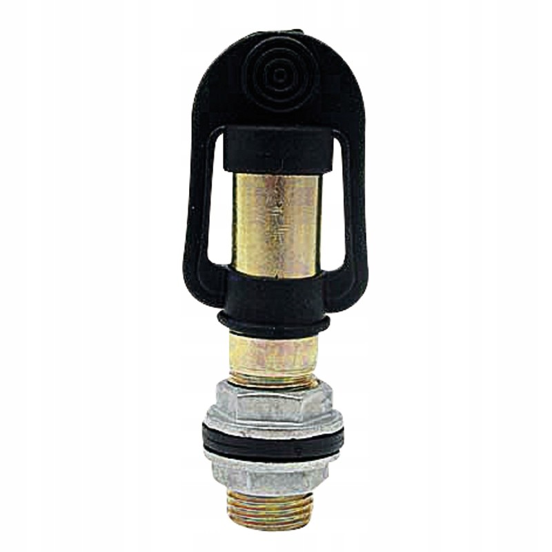 Lamp holder 4990693 blister