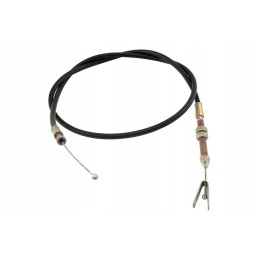 Vpm6511 gas pedal cable