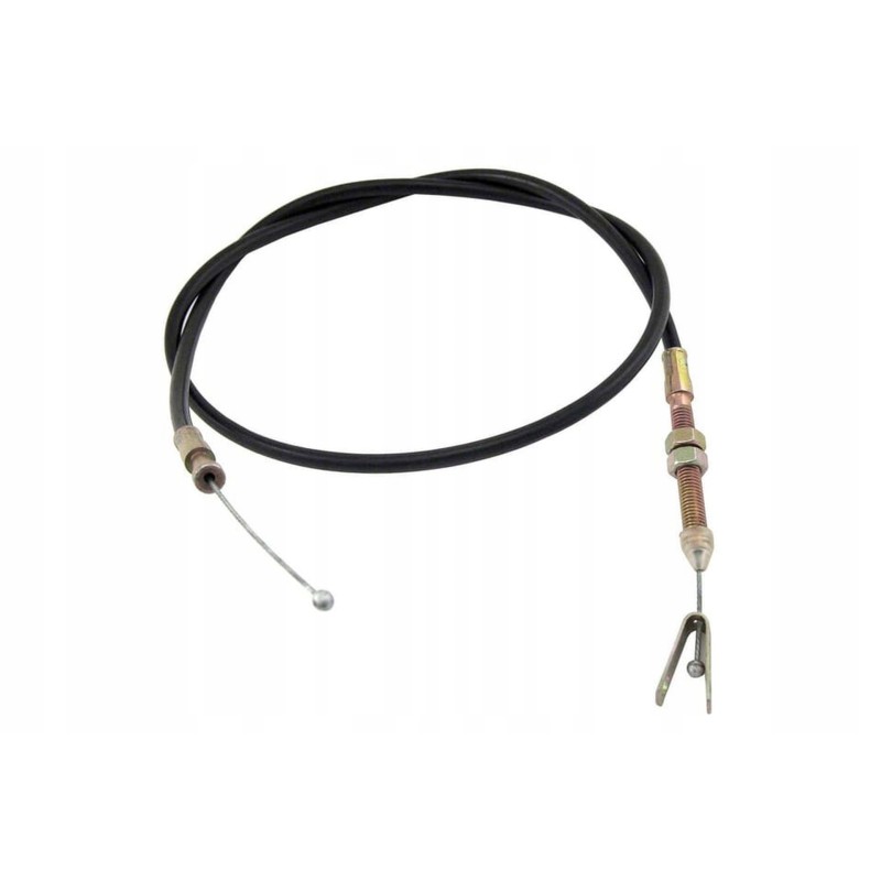 Vpm6511 gas pedal cable