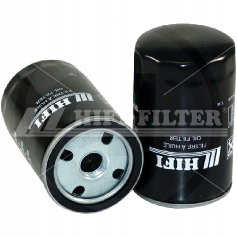 Hifi oil filter 50547300