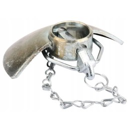 Lower lever ball collar without ball, category 3