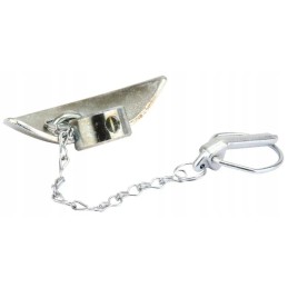 Lower lever ball collar without ball, category 3