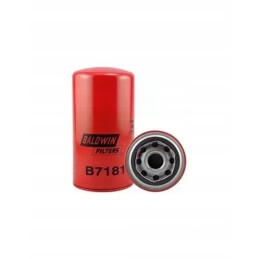 Baldwin b7181 oil filter
