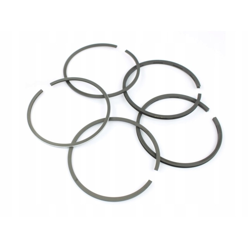 Engine piston rings set c 330 50 00 840 0 5