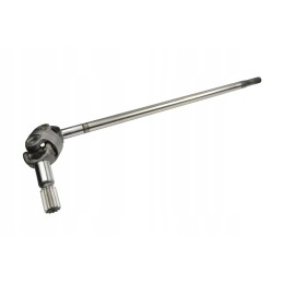 Polos right front axle Volvo BL71 11988154