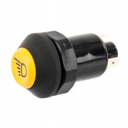 Universal work light switch