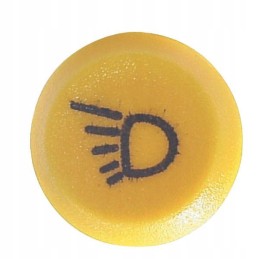 Universal work light switch