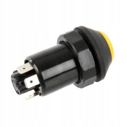 Universal work light switch