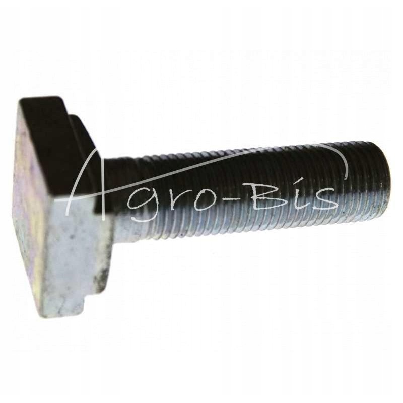 T-head screw c 385 m10 1 43