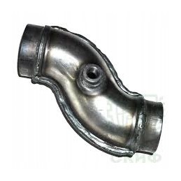 Turbo manifold pipe mtz pronar belarus original