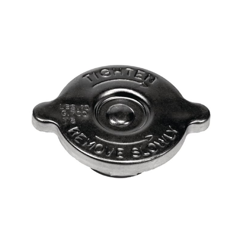 Radiator cap vpe3221 vapormatic