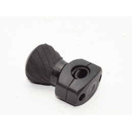 Steering knob deluxe handle on a bearing