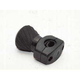 Steering knob deluxe handle on a bearing