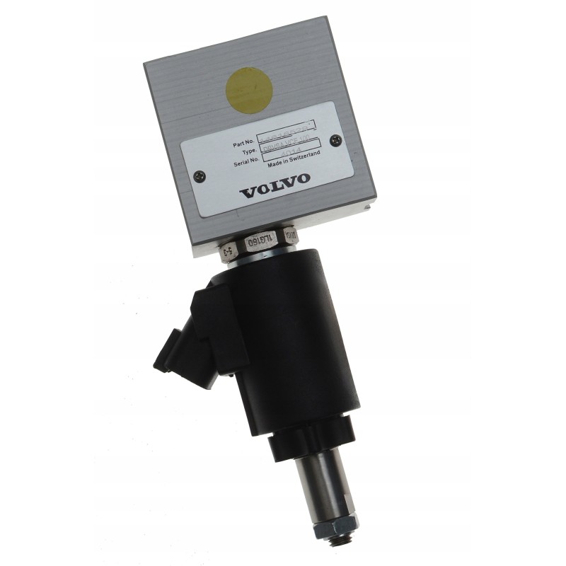 Volvo fan valve original 14616531