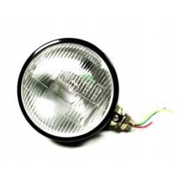 Right front metal headlight Ursus C 330 C 360