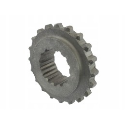 PTO sleeve 14 cutters c 385 80121116