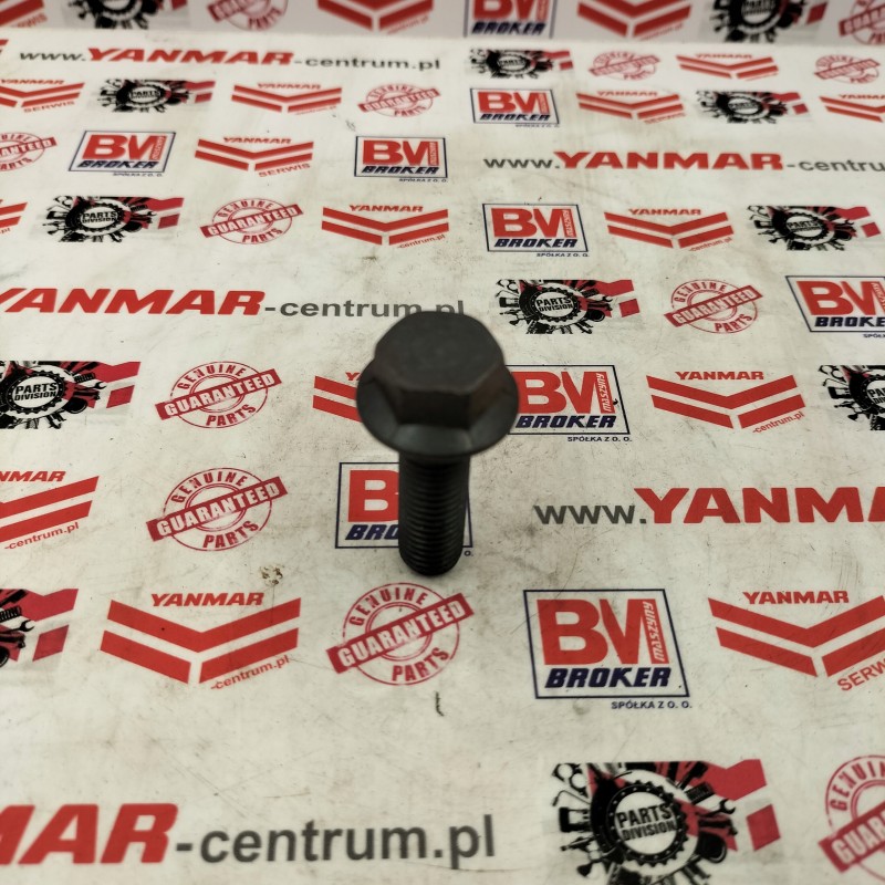 Yanmar pivot column bolt 1017370230