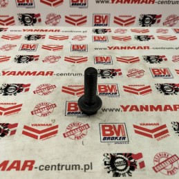 Yanmar pivot column bolt 1017370230