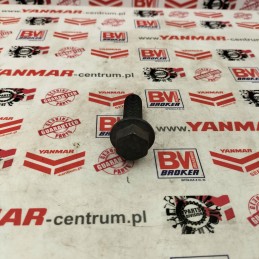Yanmar pivot column bolt 1017370230