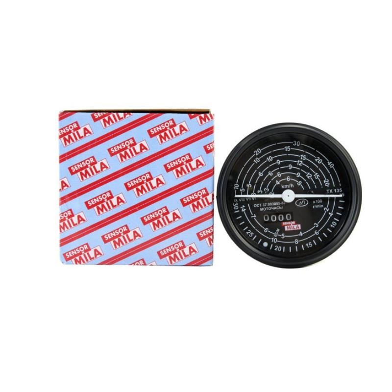 Tractor hour counter mtz 80 mtz 82