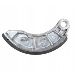 Brake shoe for Zetor 69112623 69112615