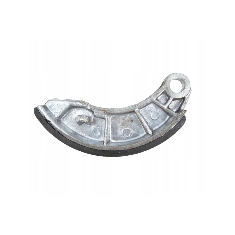 Brake shoe for Zetor 69112623 69112615