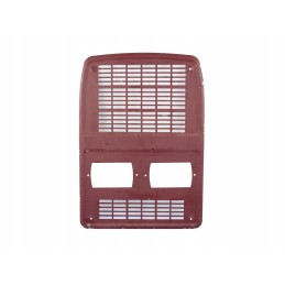 Bonnet mesh c 360 lamp opening center 46 65 347