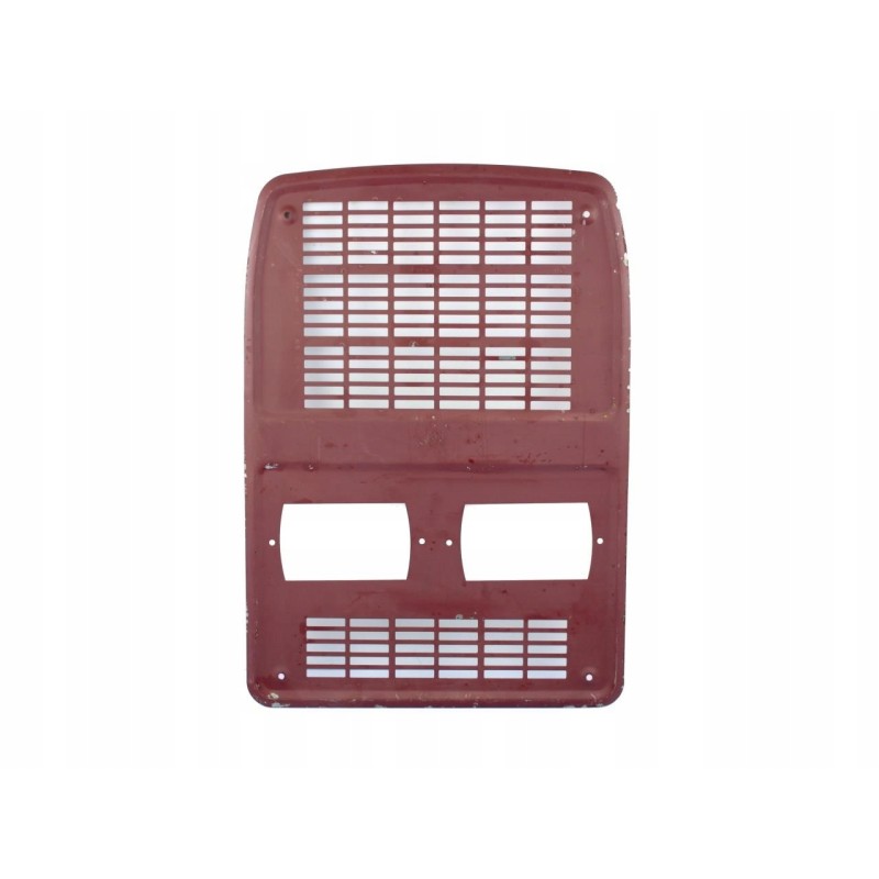 Bonnet mesh c 360 lamp opening center 46 65 347