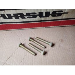 Screw M6x35 distributor pn c 385 54211618 2pcs