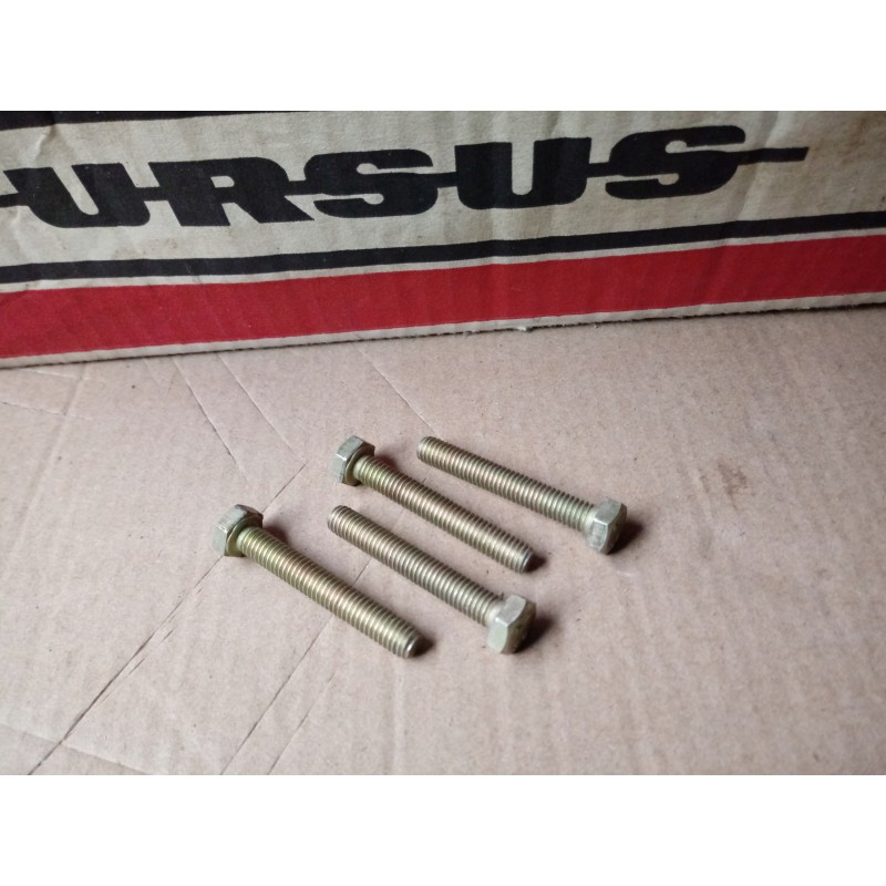 Screw M6x35 distributor pn c 385 54211618 2pcs