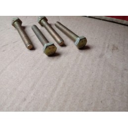 Screw M6x35 distributor pn c 385 54211618 2pcs