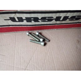 Screw M6x35 distributor pn c 385 54211618 2pcs