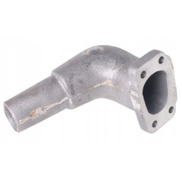 Wladimirec t 25 t25 muffler elbow