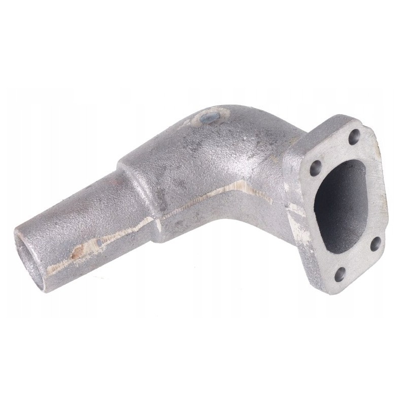 Wladimirec t 25 t25 muffler elbow