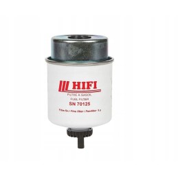 John Deere sn70125 fuel filter