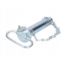 Lower link tool hanger pin 190mm