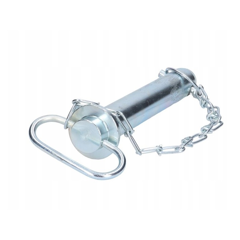 Lower link tool hanger pin 190mm