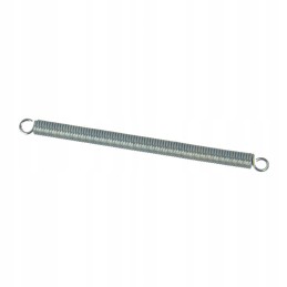 Distributor spring c 360 c360 50581430