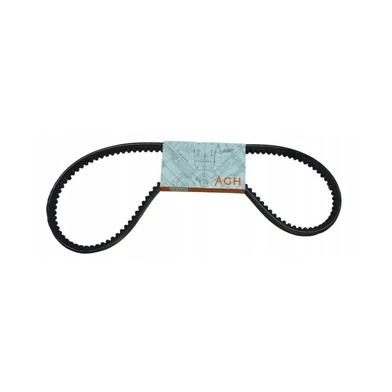 V-belt mtz 50 mtz 1221 agh